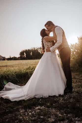 Traumpaar - Angelika & Manuel aus Wels