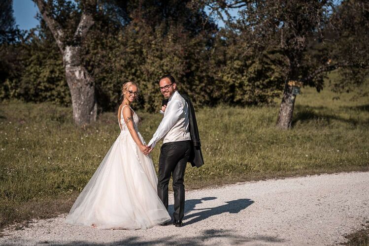 Traumpaar - Susanne & Burghard  aus Urfahr-Umgebung