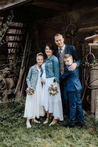 Traumpaar - Julia & Daniel aus Ried