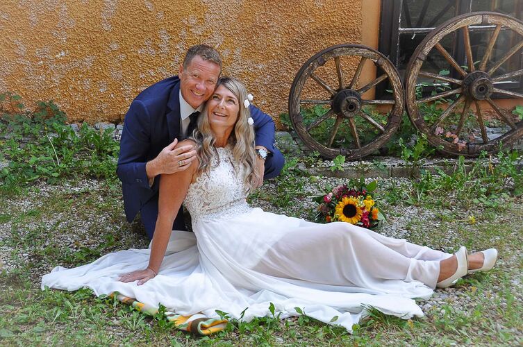 Traumpaar - Jürgen & Sonja aus Amstetten