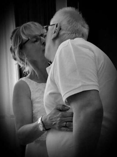 Traumpaar - Sabine & Johann aus Vöcklabruck