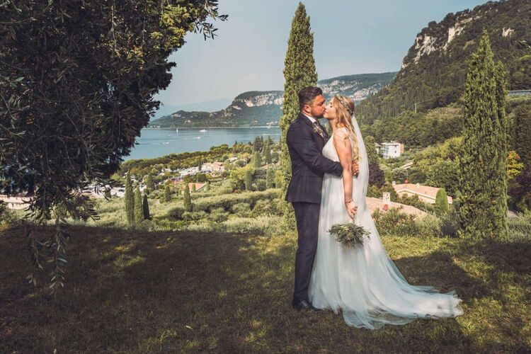 Traumpaar - Katrin & Dominik aus Urfahr-Umgebung