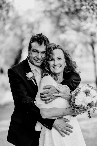 Traumpaar - Andrea & Peter aus Urfahr-Umgebung