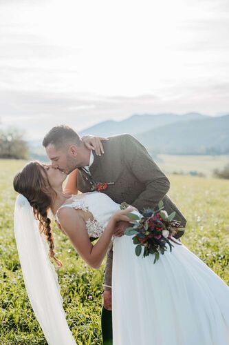 Traumpaar - Nora & Michael aus Gmunden