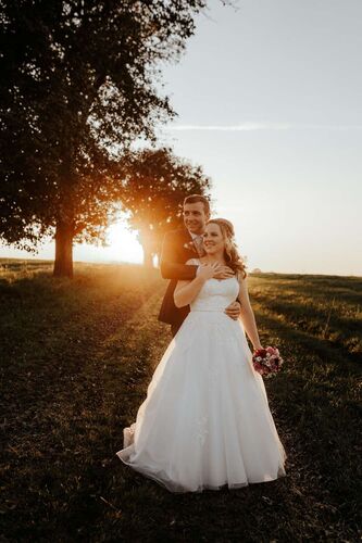 Traumpaar - Tanja & Christoph  aus Ried