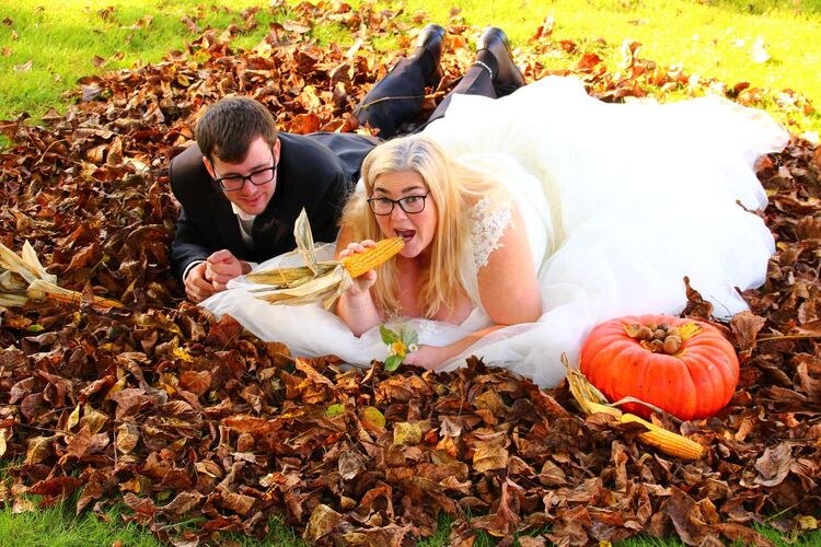 Traumpaar - Petra & Manuel aus Vöcklabruck