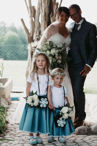 Traumpaar - Florian & Magdalena  aus Vöcklabruck