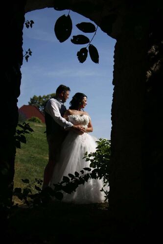 Traumpaar - Horst  & Nadja aus Melk