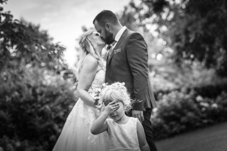 Traumpaar - Sabrina  & Kevin aus Eferding