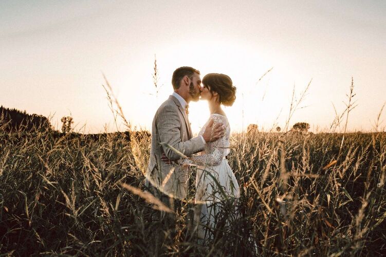 Traumpaar - Katrin & Raffael aus Steyr