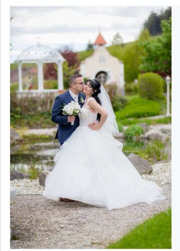 Traumpaar - Sonja & Andreas  aus Wels