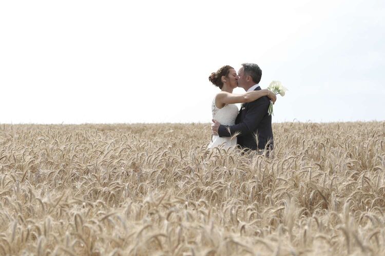 Traumpaar - Michaela & Manfred aus Schärding