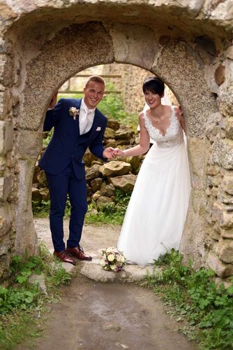 Traumpaar - Julia & Jürgen aus Freistadt