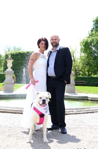 Traumpaar - Bettina & Rene aus Linz-Land