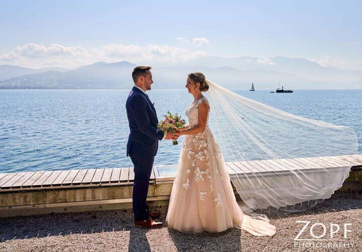 Traumpaar - Simon & Alena  aus Vöcklabruck