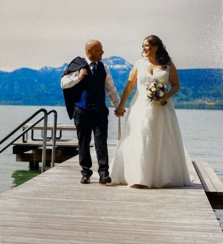 Traumpaar - Kerstin  & Markus aus Vöcklabruck