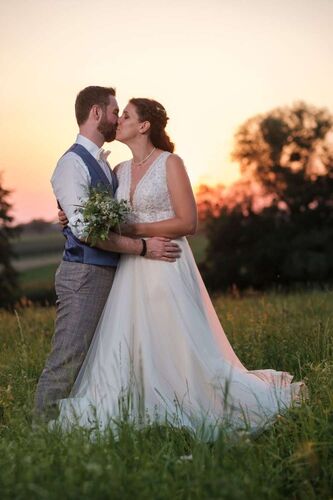 Traumpaar - Leo & Victoria aus Linz-Land