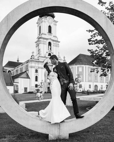 Traumpaar - Annemarie & Andreas aus Linz-Land