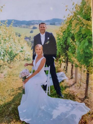 Traumpaar - Mario & Kathrin aus Linz-Land