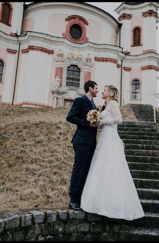 Traumpaar - Marcus  & Bianca  aus Gmunden