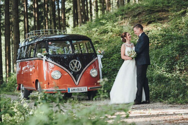 Traumpaar - Tanja & Georg  aus Amstetten