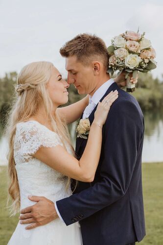 Traumpaar - Daniela & Manuel aus Eferding