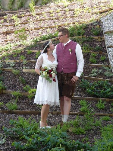 Traumpaar - Raphaela & Marco aus Linz