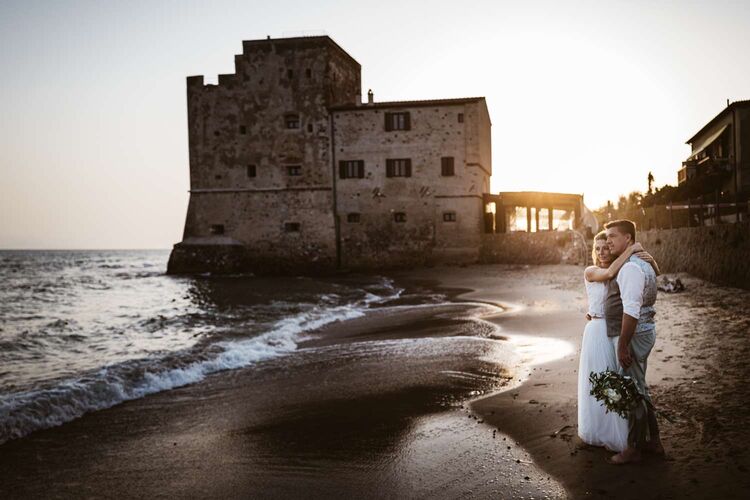 Traumpaar - Iris & Erik aus Linz