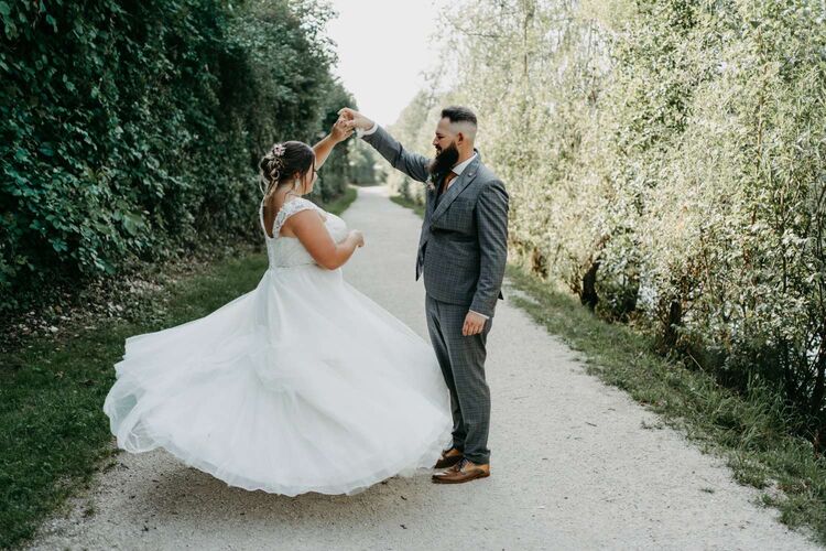 Traumpaar - Simone & Stefan aus Wels