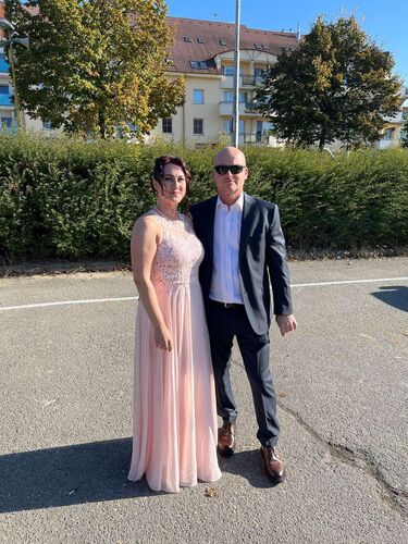 Traumpaar - petr & romana aus Wels