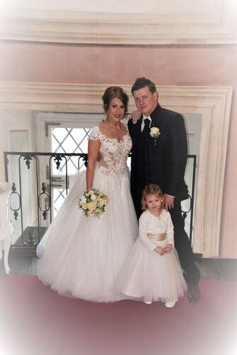 Traumpaar - Kathrin & Simon aus Schärding