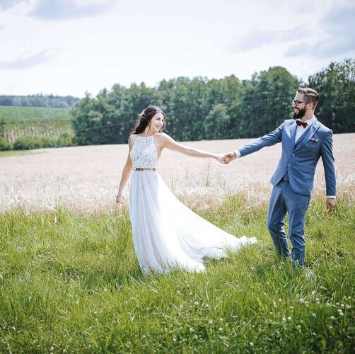 Traumpaar - Michael  & Diana  aus Schärding