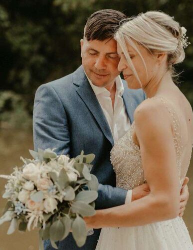 Traumpaar - Reinhold  & Luisa aus Ried