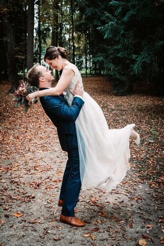 Traumpaar - Bettina & Florian aus Steyr