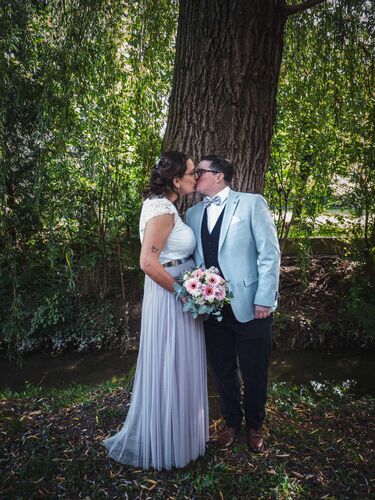 Traumpaar - Nicol & Anna aus Amstetten