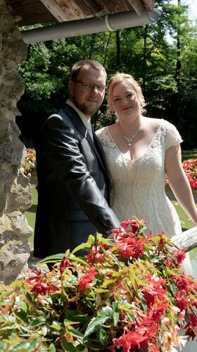 Traumpaar - Michael & Julia aus Grieskirchen