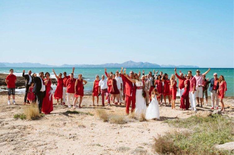 Traumpaar - Manuela  & Klaus  aus Wels