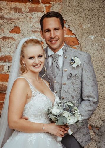 Traumpaar - Alexander & Alissa  aus Braunau