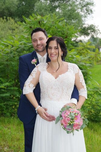 Traumpaar - Sandra & Markus aus Vöcklabruck