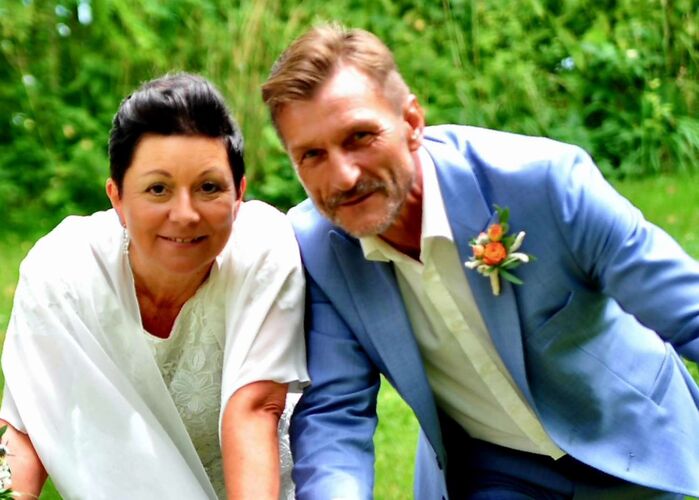 Traumpaar - Carsten & Birgit  aus Urfahr-Umgebung