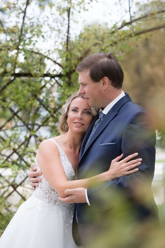 Traumpaar - Ursula & Stefan aus Amstetten