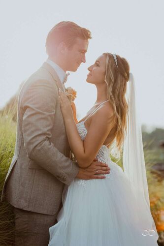 Traumpaar - Alena & Tobias aus Urfahr-Umgebung