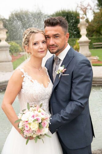 Traumpaar - Isabella & Michael aus Amstetten