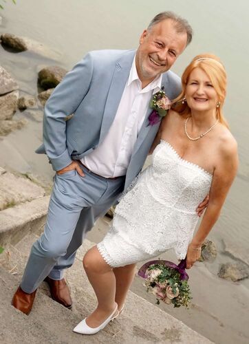 Traumpaar - Erich & Ulli aus Linz