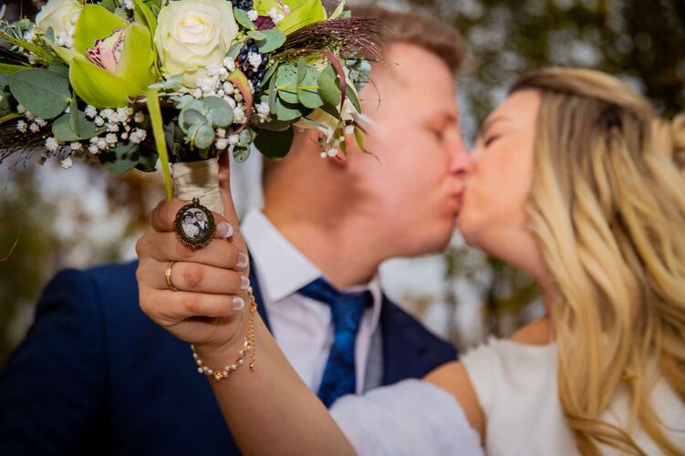 Traumpaar - Jennifer & Alexander aus Perg