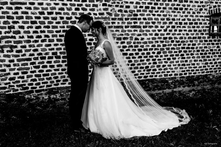 Traumpaar - Carina & Manuel aus Vöcklabruck