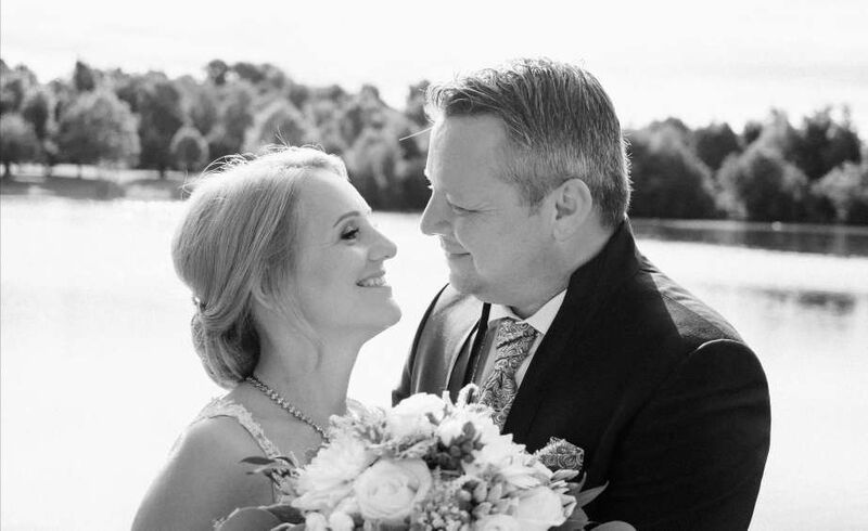 Traumpaar - Ingrid & Jürgen aus Ried