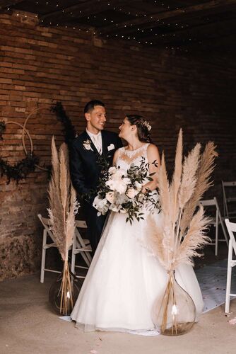 Traumpaar - Lisa & Thomas aus Vöcklabruck