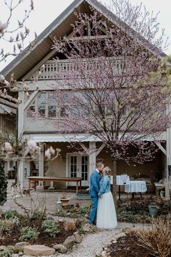 Traumpaar - Natalie & Thomas aus Steyr