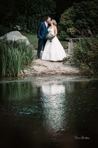 Traumpaar - Melanie & Christian aus Amstetten